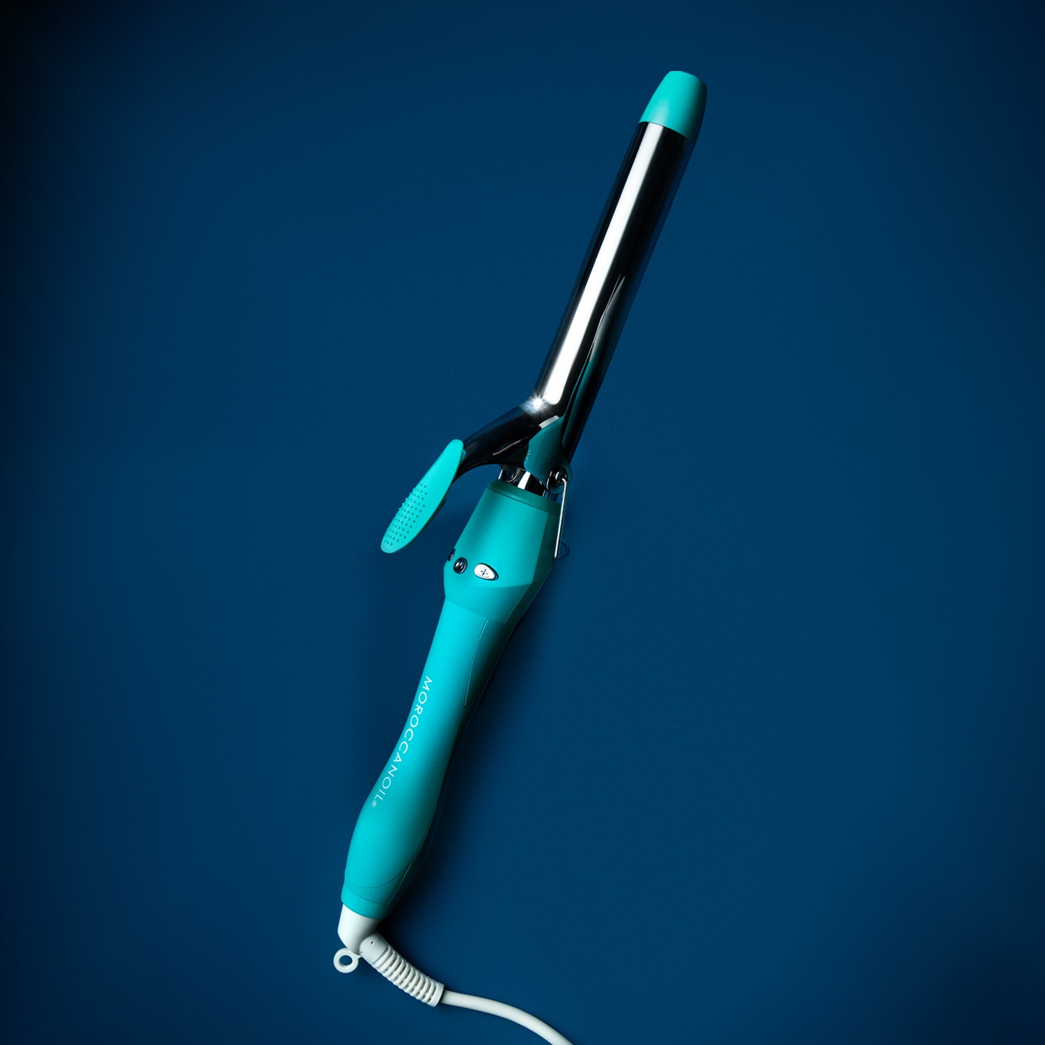EVERLASTING CURL TITANIUM CURLING IRON (TENAZA DE TITANIO)